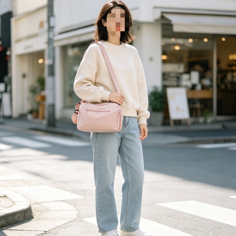 Bolsa de Ginástica Impermeável - Shoe Bag Travel avaliação e preço