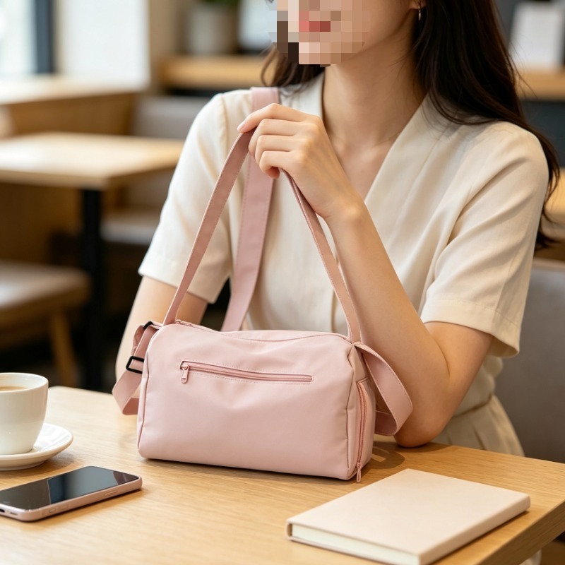 Bolsa de Ginástica Impermeável - Shoe Bag Travel avaliação e preço