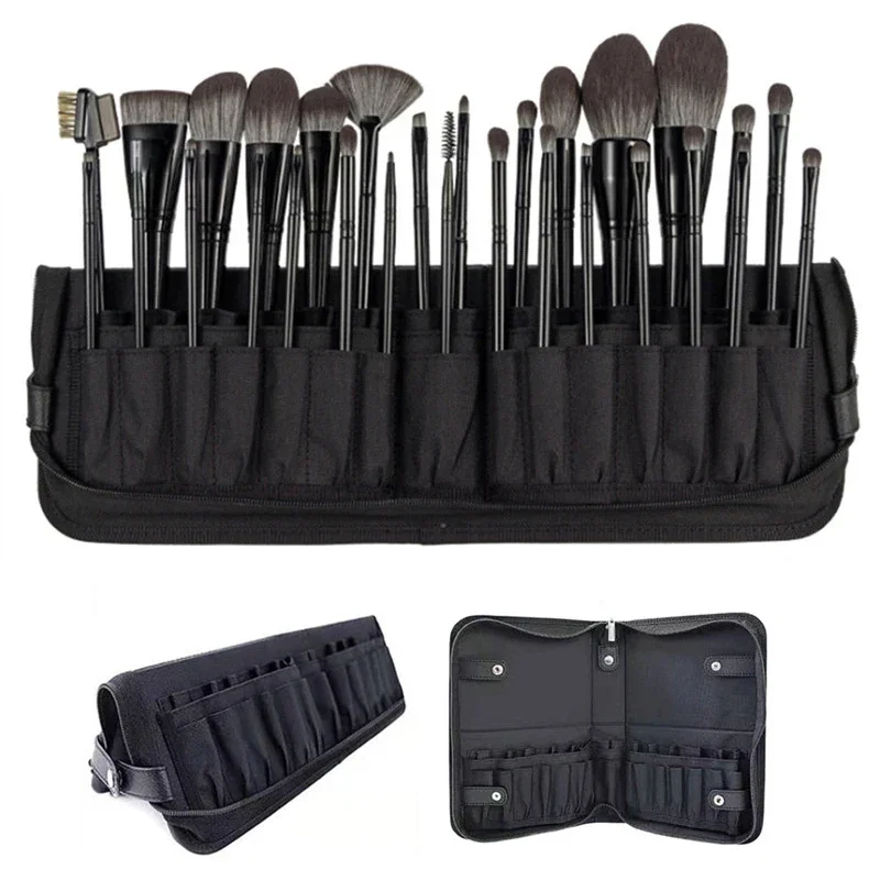 Bolsa dobrável para pincéis de - Travel Accessories Organizer Bag avaliação e preço