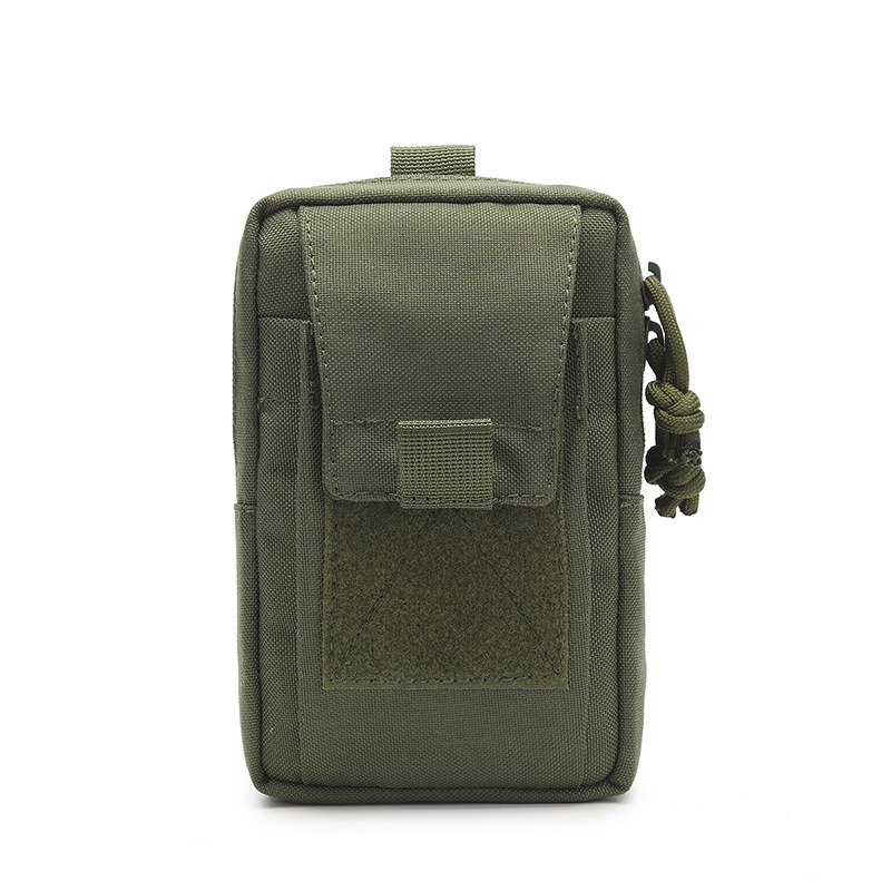 Bolsa tática molle para telefo - Travel Accessories And Gadgets avaliação e preço