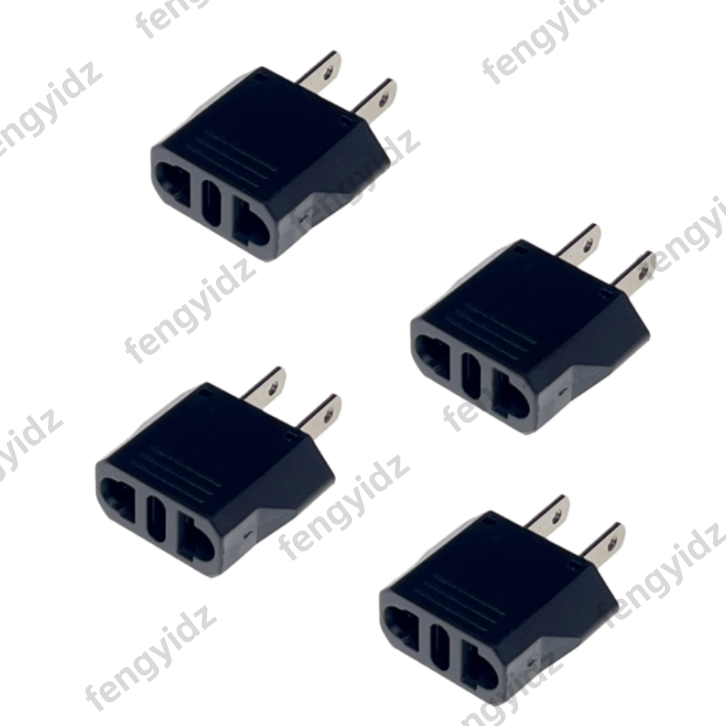 Adaptador de Plugue Europeu pa - Travel Accessories Canada avaliação e preço