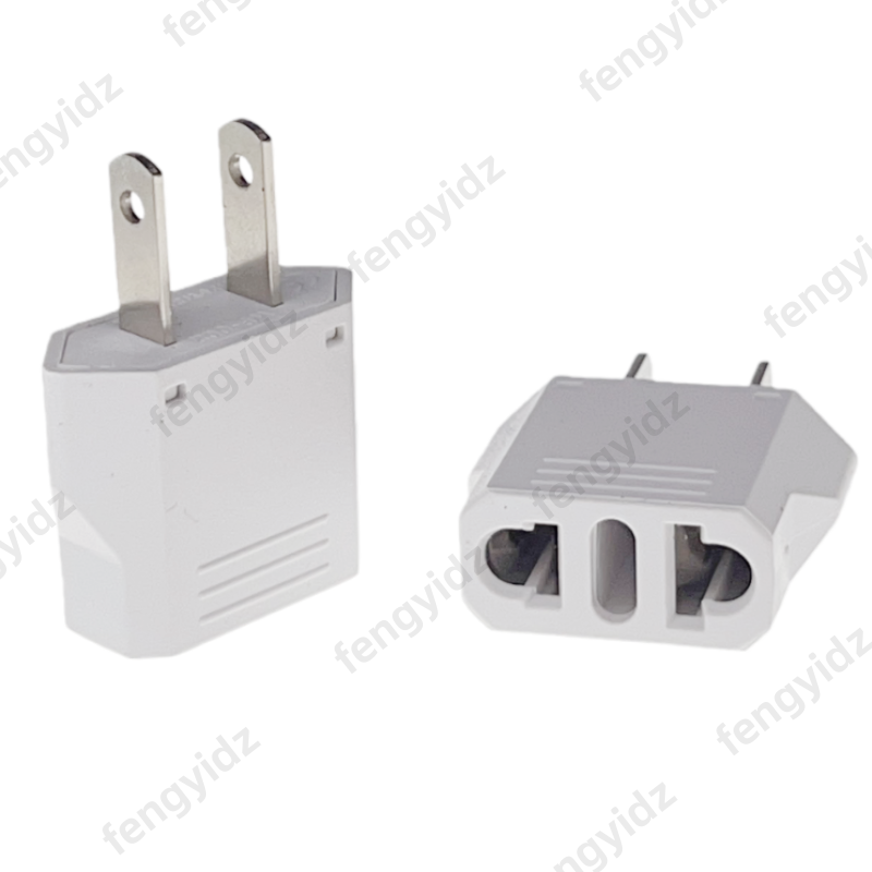 Adaptador de Plugue Europeu pa - Travel Accessories Canada avaliação e preço