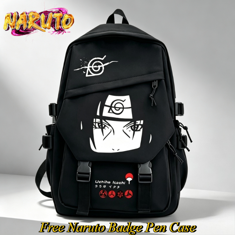 Mochila de Desenho Animado NAR - Travel Accessories For Japan avaliação e preço