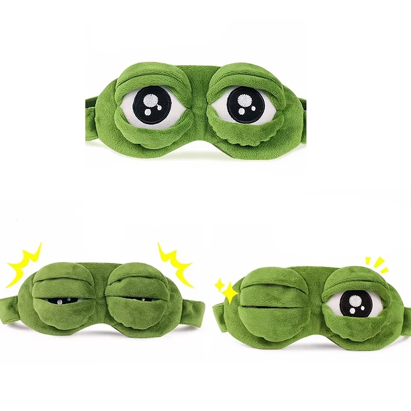 Máscara de Olhos em Formato de - Travel Accessories Aesthetic avaliação e preço