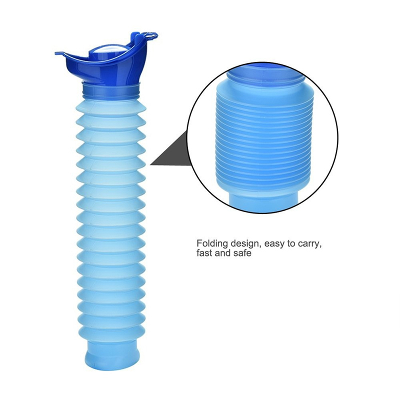 750ml portátil em pé garrafa d - Travel Accessories For Kids avaliação e preço