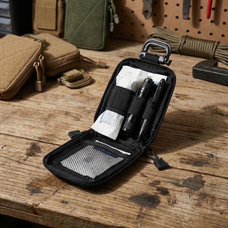 Bolsa de Ferramentas EDC para  - Travel Accessories And Gadgets avaliação e preço