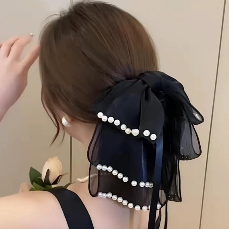 Acessório de cabelo feminino f - Travel Accessories Aesthetic avaliação e preço