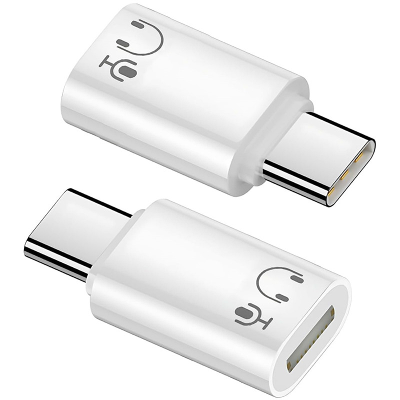 Lightning fêmea para tipo c ad - Travel Plug Type C avaliação e preço