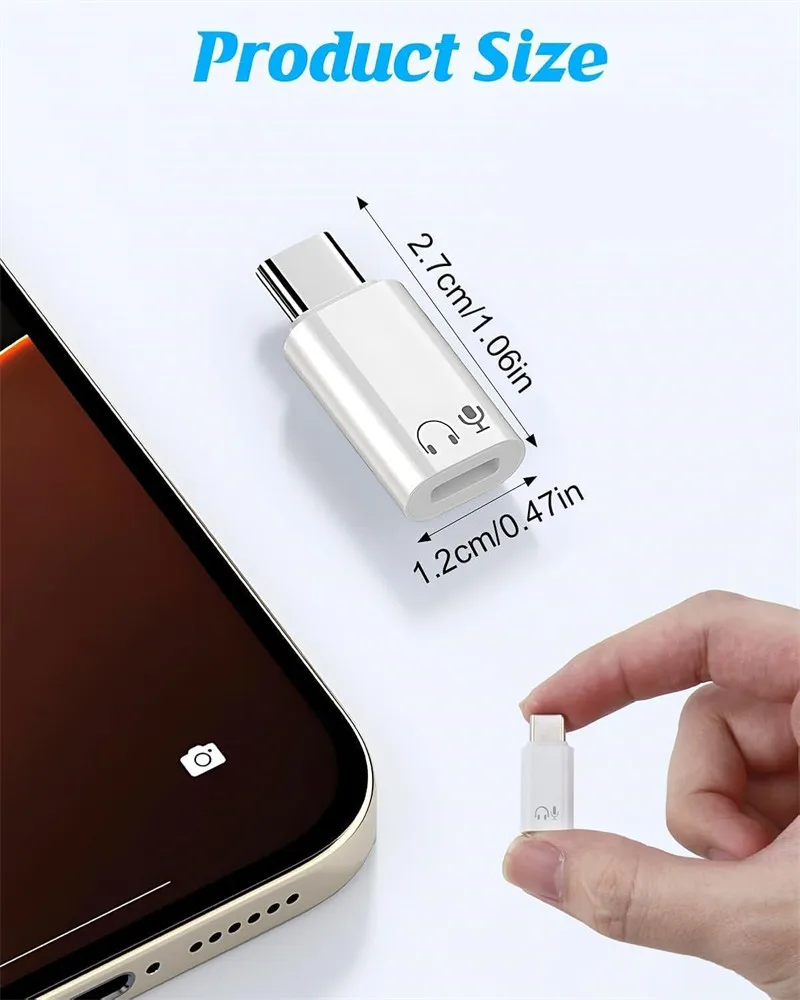 Lightning fêmea para tipo c ad - Travel Plug Type C avaliação e preço