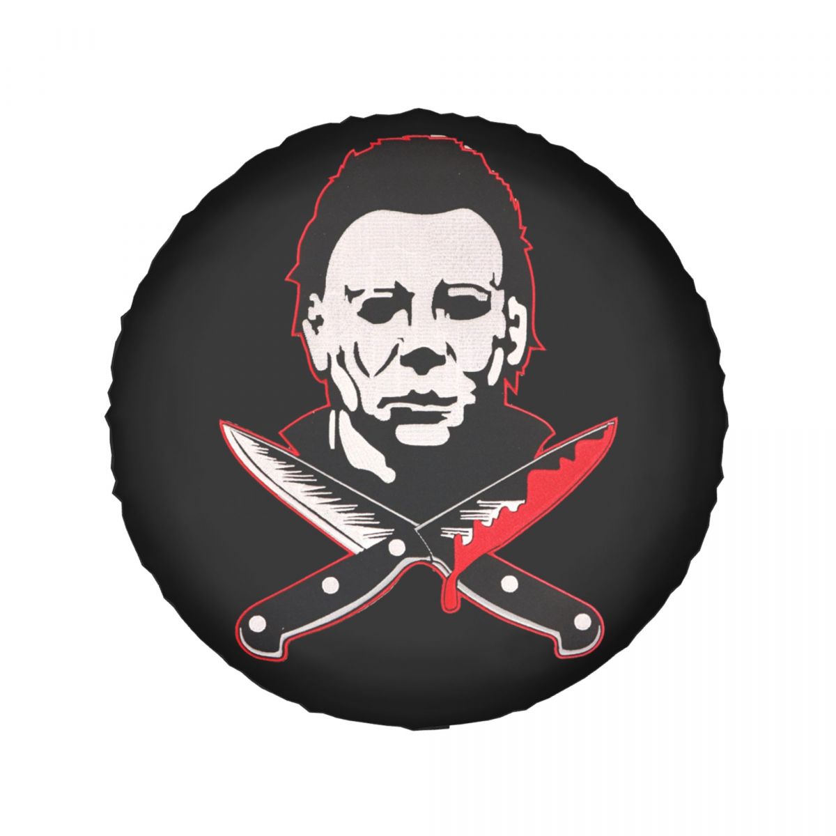 Halloween horror michael myers - Travel Accessories Myer avaliação e preço